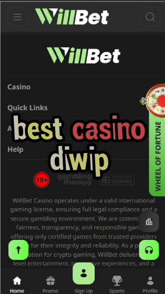 Best Casino Diwip - Turkish Casino Guide-casinoorder.vip