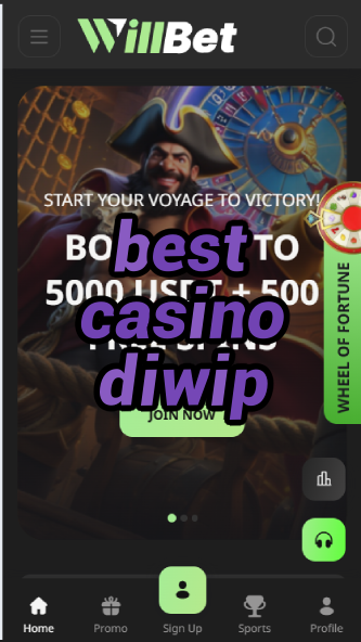 Best Casino Diwip - Turkish Casino Guide-casinoorder.vip
